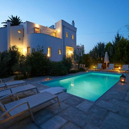 Planitas Villas Città di Skopelos Esterno foto