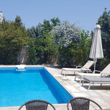 Planitas Villas Città di Skopelos Esterno foto