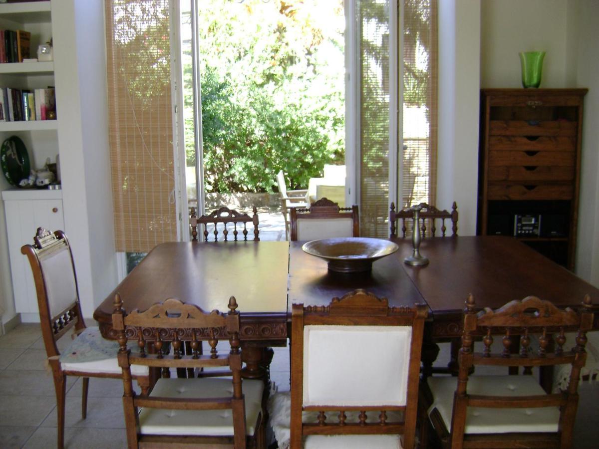 Planitas Villas Città di Skopelos Esterno foto
