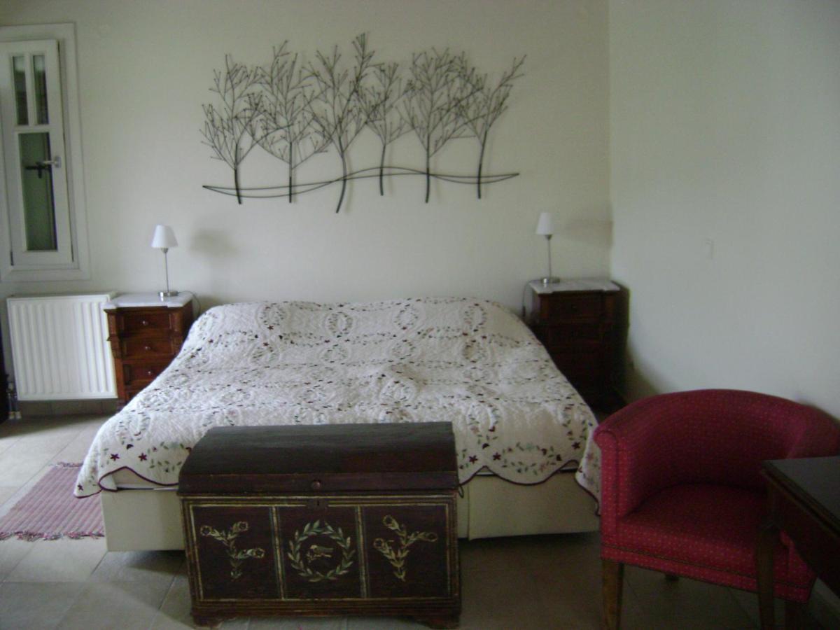 Planitas Villas Città di Skopelos Esterno foto