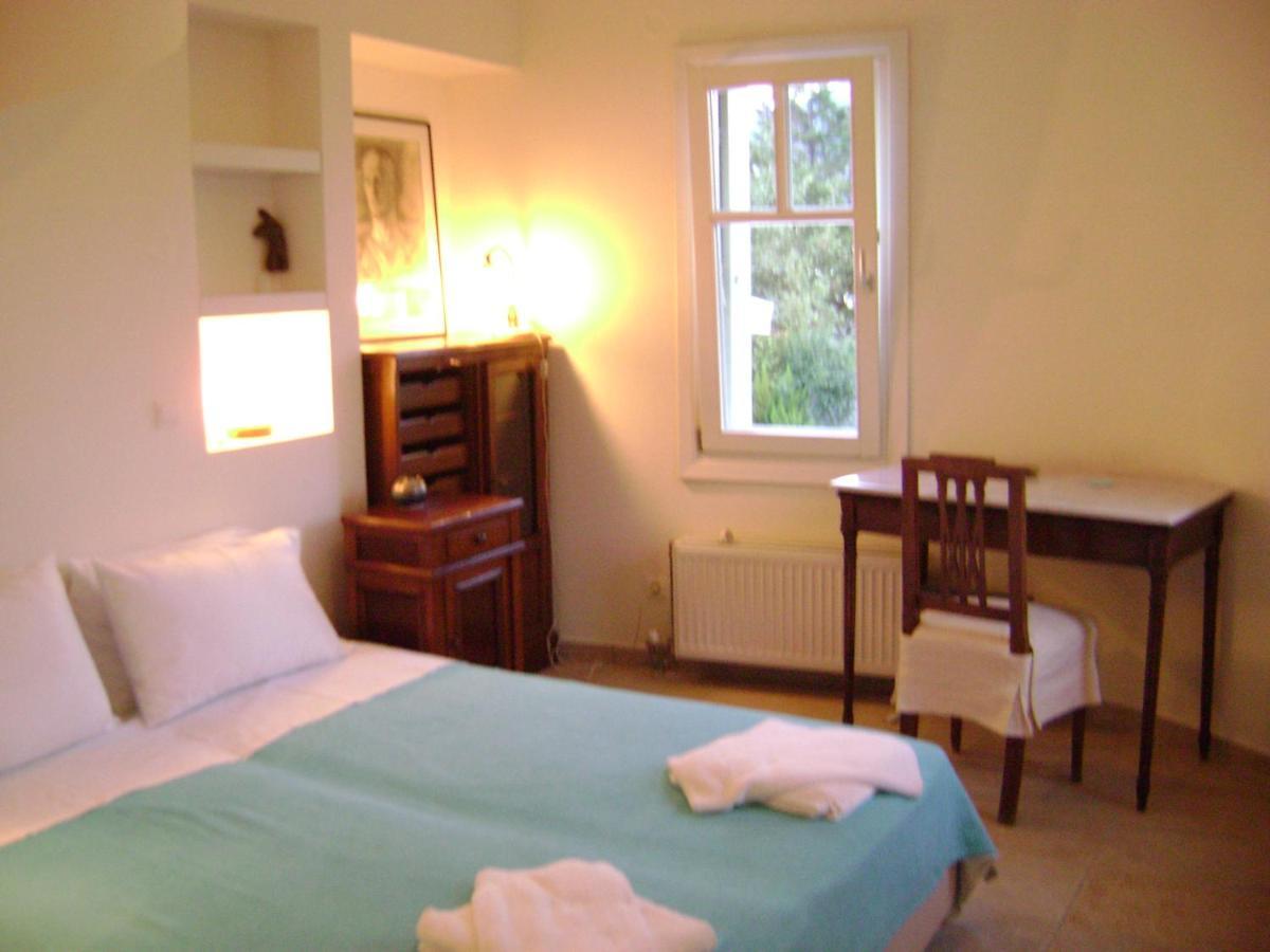 Planitas Villas Città di Skopelos Esterno foto