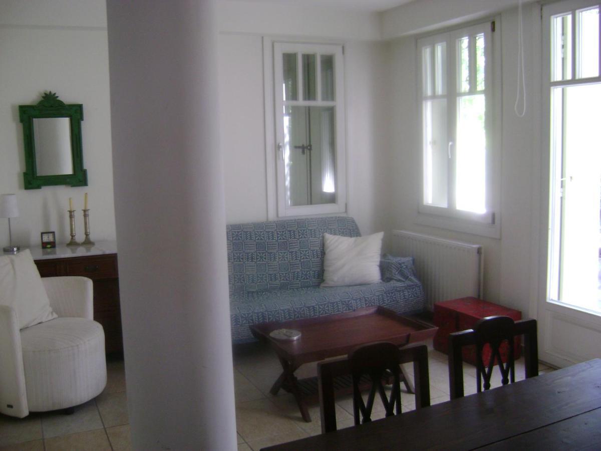 Planitas Villas Città di Skopelos Esterno foto