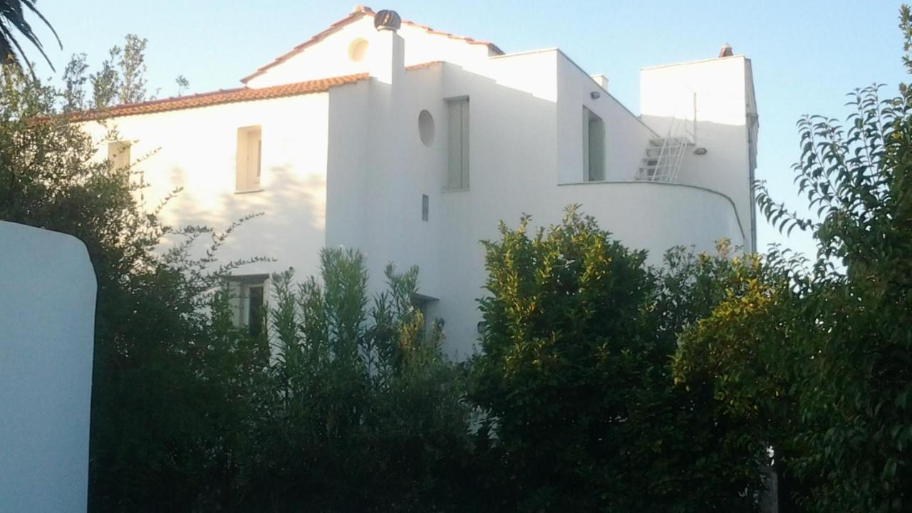 Planitas Villas Città di Skopelos Esterno foto
