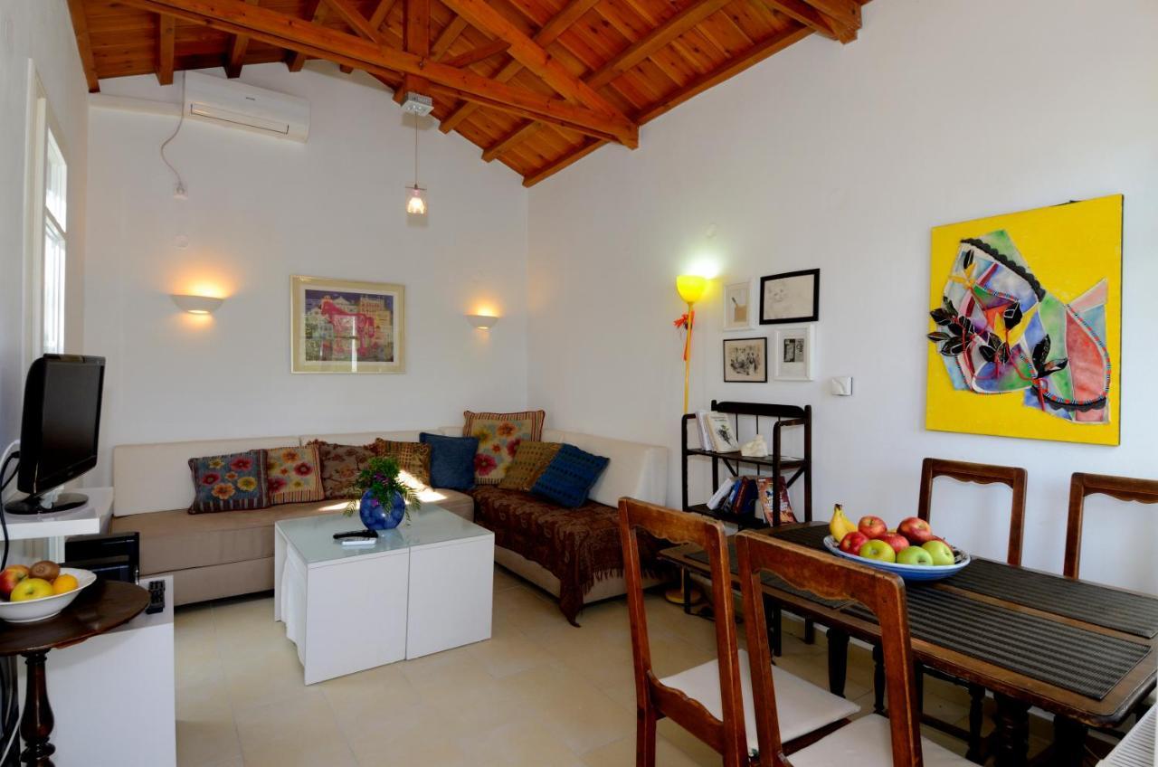 Planitas Villas Città di Skopelos Esterno foto