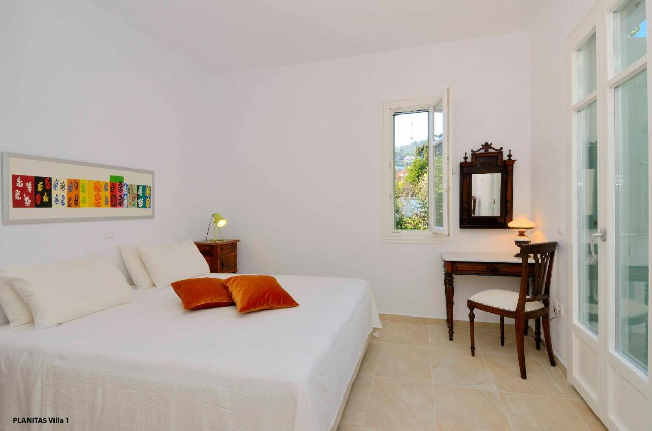 Planitas Villas Città di Skopelos Esterno foto