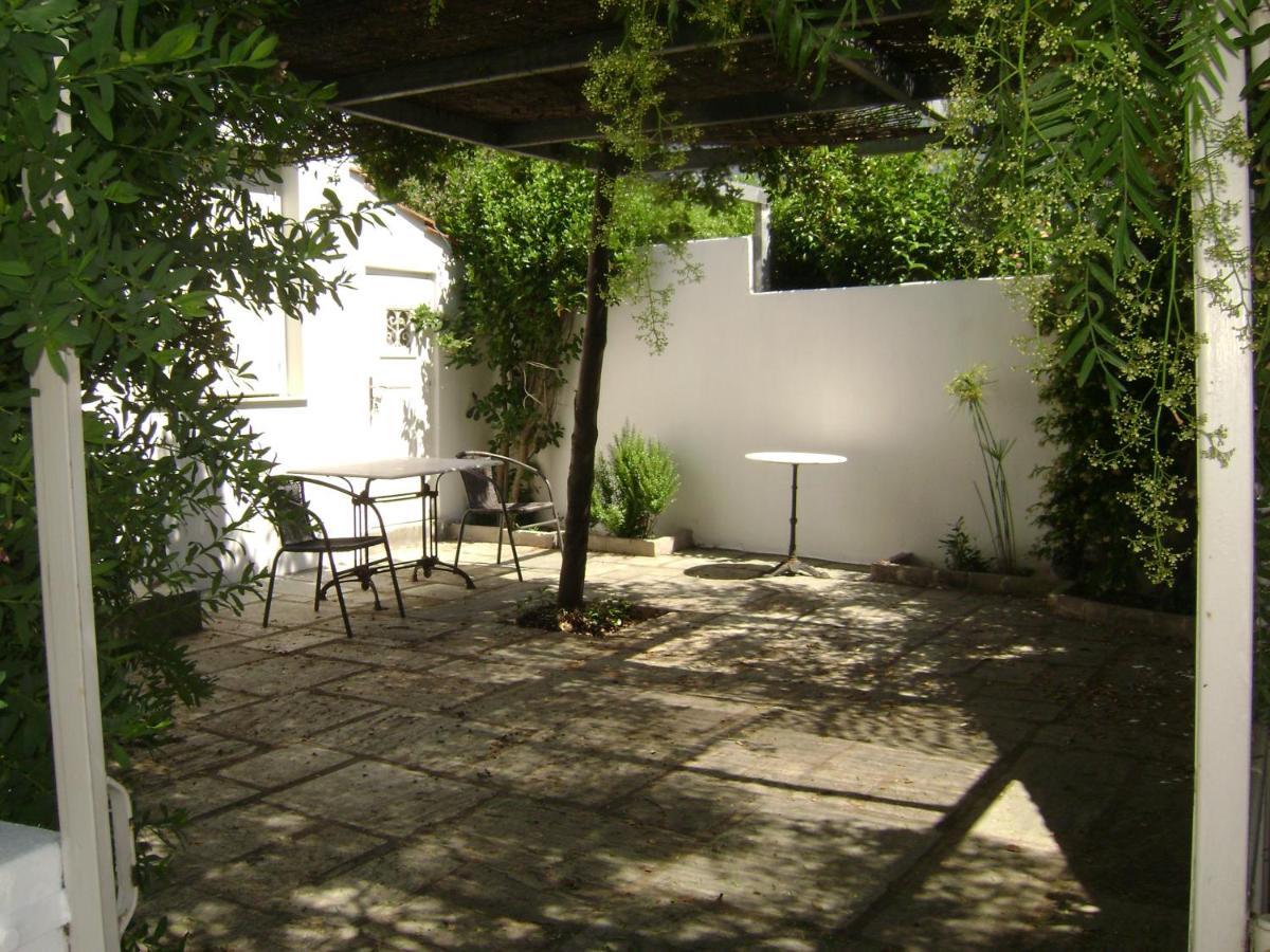 Planitas Villas Città di Skopelos Esterno foto