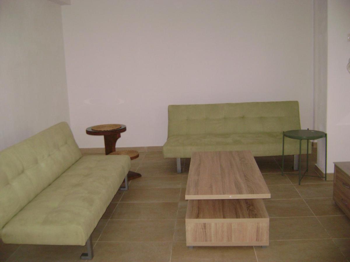 Planitas Villas Città di Skopelos Esterno foto