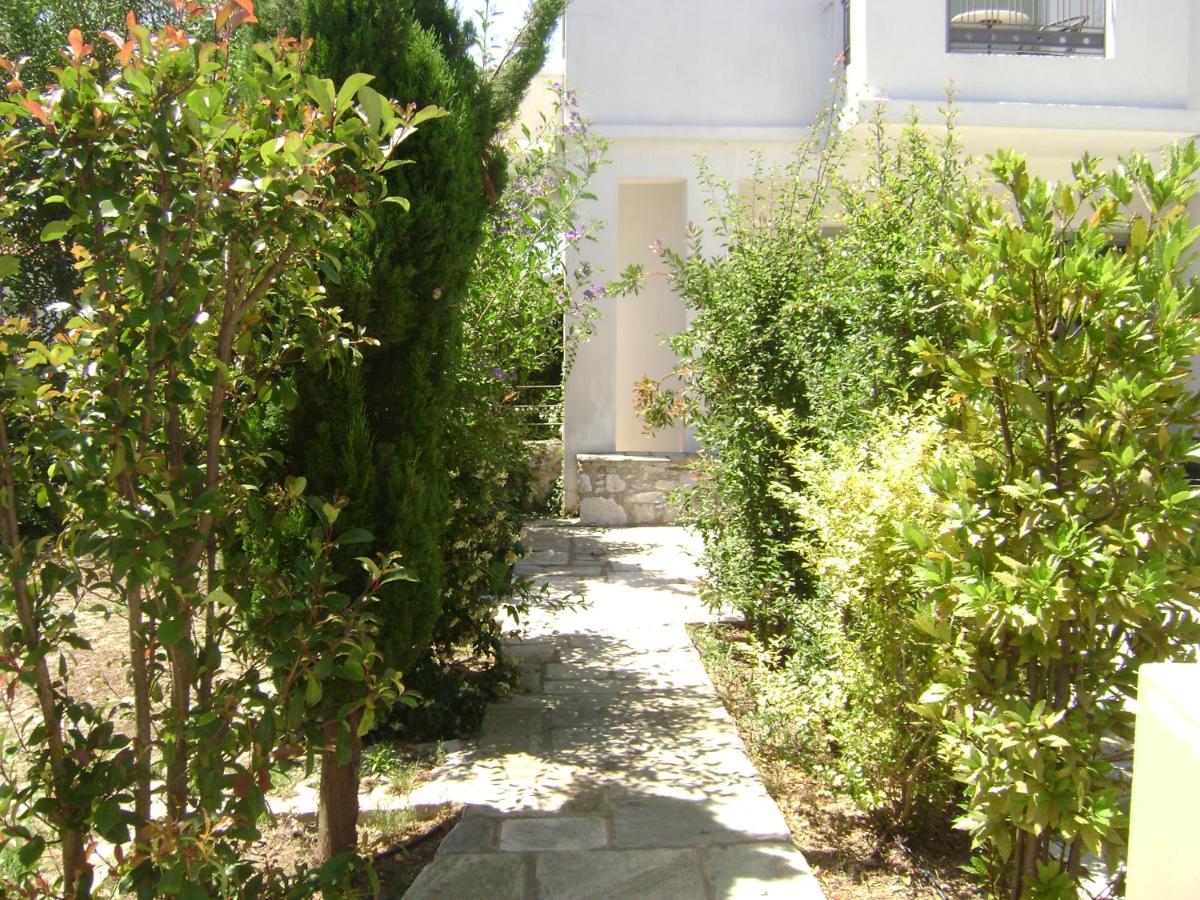 Planitas Villas Città di Skopelos Esterno foto