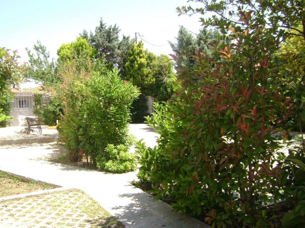 Planitas Villas Città di Skopelos Esterno foto