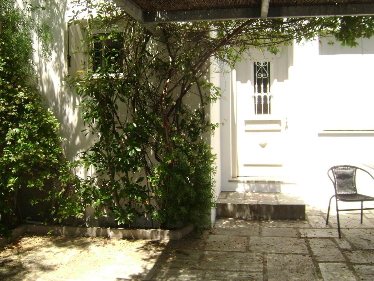 Planitas Villas Città di Skopelos Esterno foto