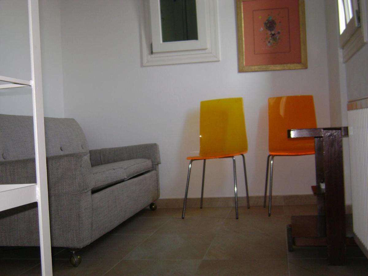 Planitas Villas Città di Skopelos Esterno foto