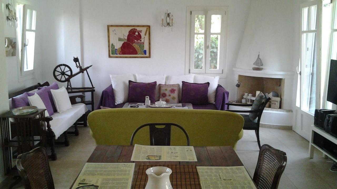 Planitas Villas Città di Skopelos Esterno foto