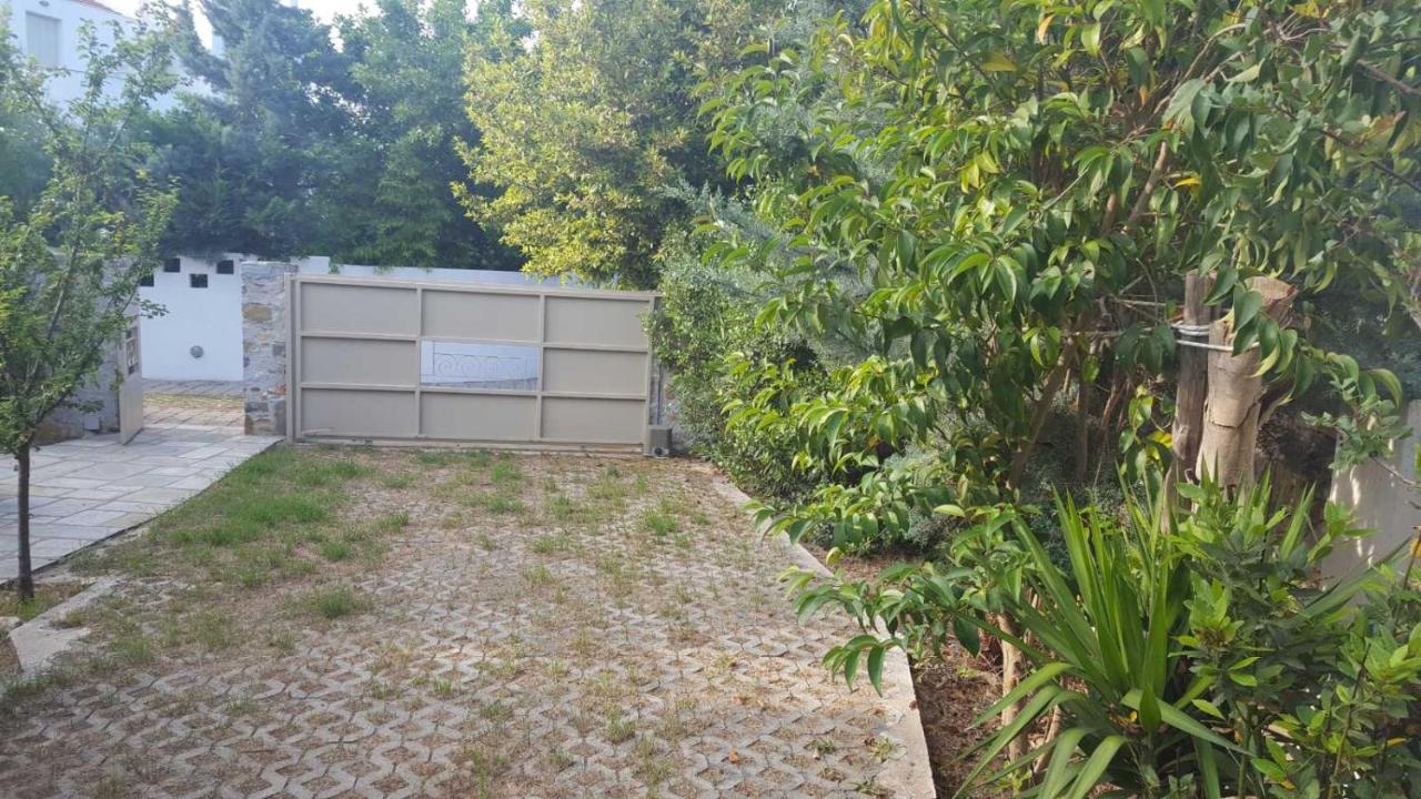 Planitas Villas Città di Skopelos Esterno foto
